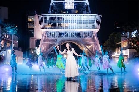 「はじまりの日」場面写真