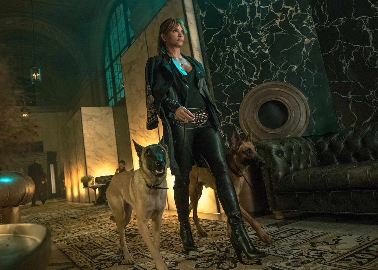 「ジョン・ウィック：パラベラム」場面写真 (R), TM & (c)2019 Summit Entertainment, LLC. All Rights Reserved.