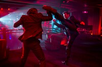 「ジョン・ウィック」場面写真 Motion Picture Artwork (c)2015 Summit Entertainment, LLC. All Rights Reserved. (c)David Lee