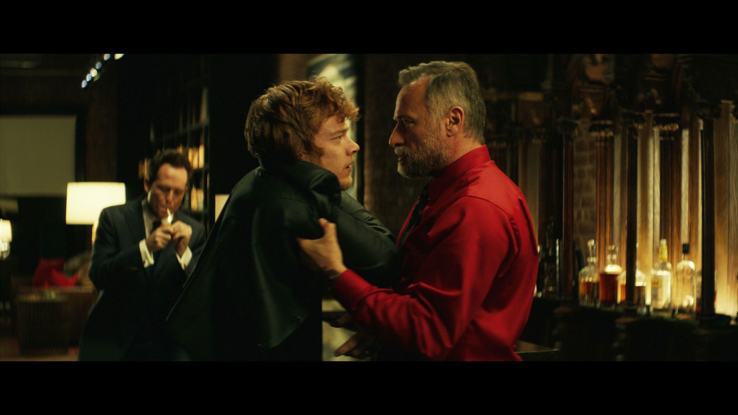 「ジョン・ウィック」場面写真 Motion Picture Artwork (c)2015 Summit Entertainment, LLC. All Rights Reserved. (c)David Lee