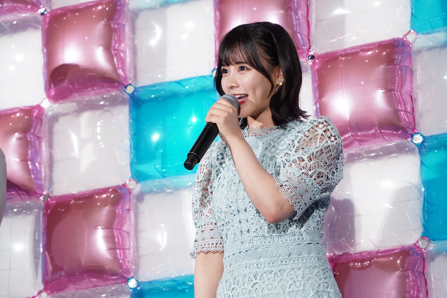 齊藤なぎさ