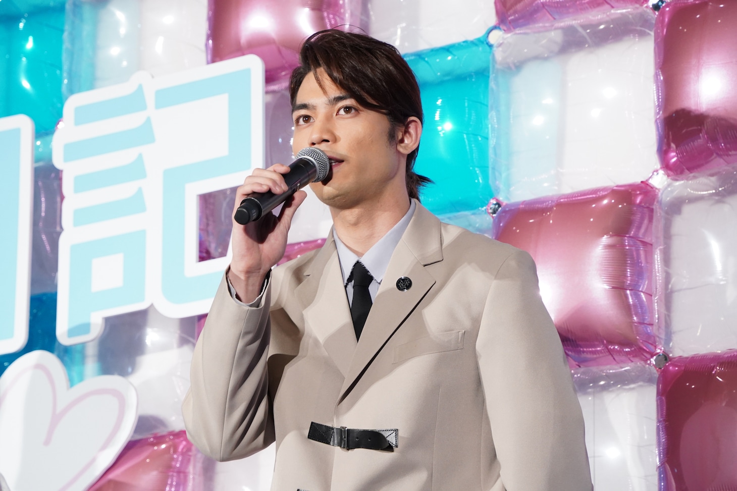 板垣瑞生