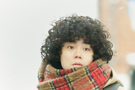 「ミステリと言う勿れ」場面写真