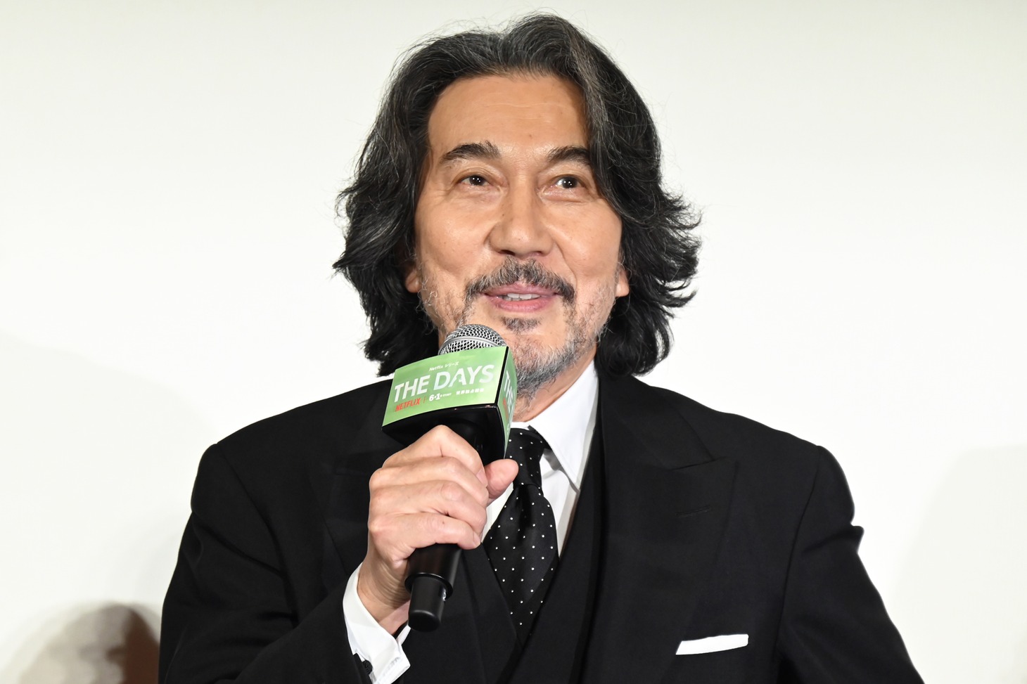 役所広司