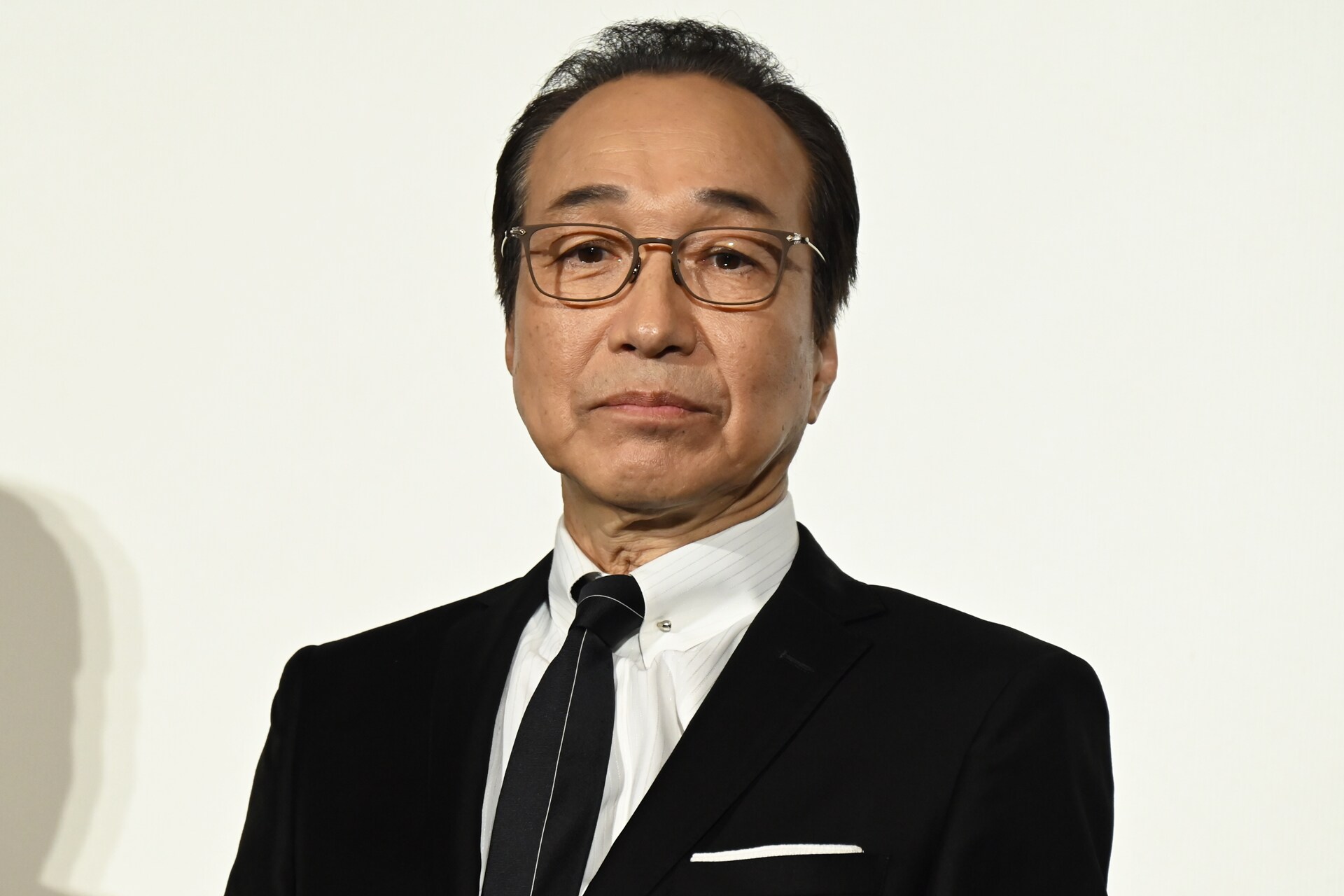 THE DAYS」受話器から聞こえる役所広司の声に竹野内豊「引っ張られる