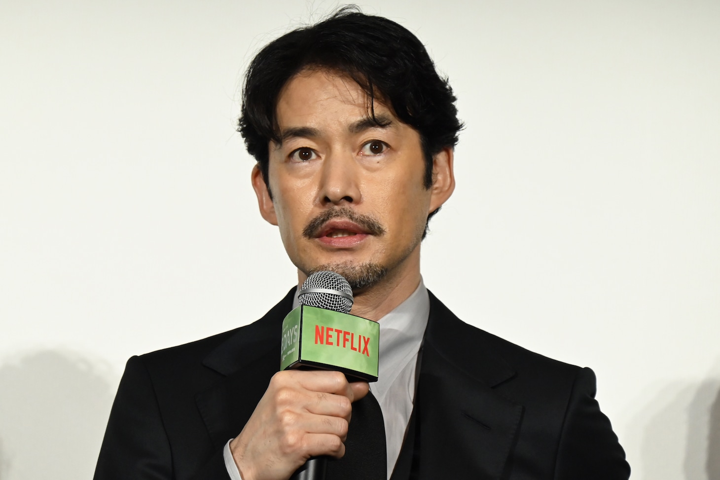 竹野内豊
