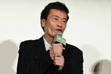 遠藤憲一