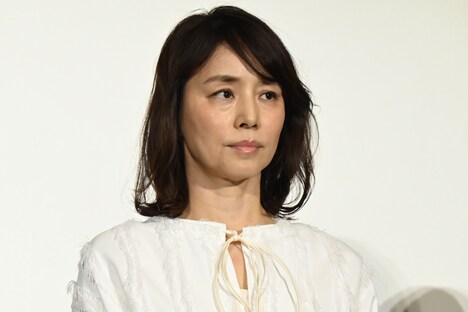 石田ゆり子