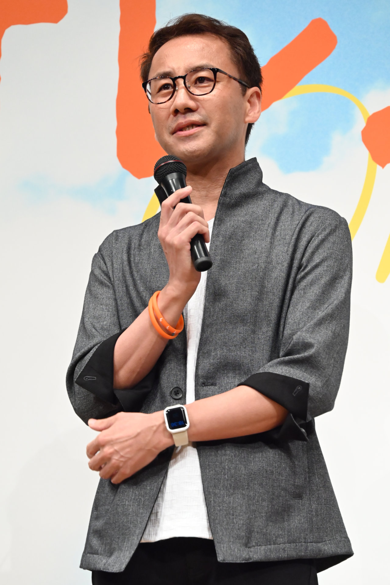 丹野智文