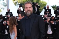 デヴィッド・ハーバー