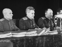 「キエフ裁判」より。