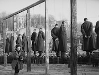 「キエフ裁判」より。