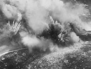 「破壊の自然史」より。