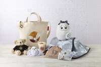 タリーズコーヒーとハリー・ポッター魔法ワールドのコラボ商品。