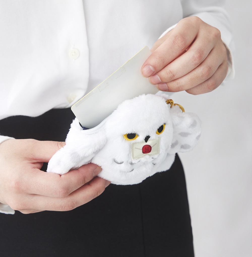 ヘドウィグ ミニポーチ（税込1200円）