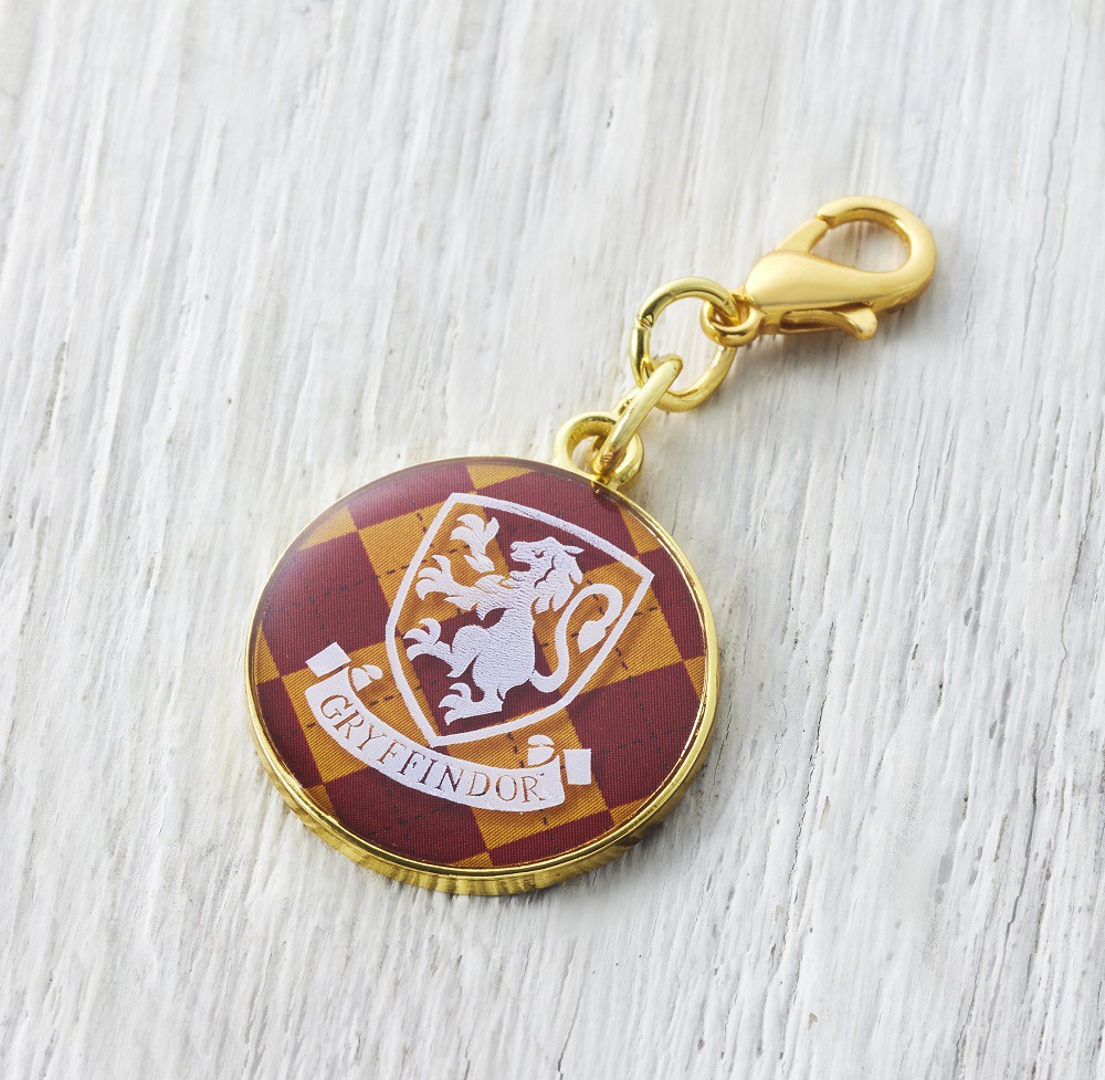 ホグワーツの寮チャーム（グリフィンドール）