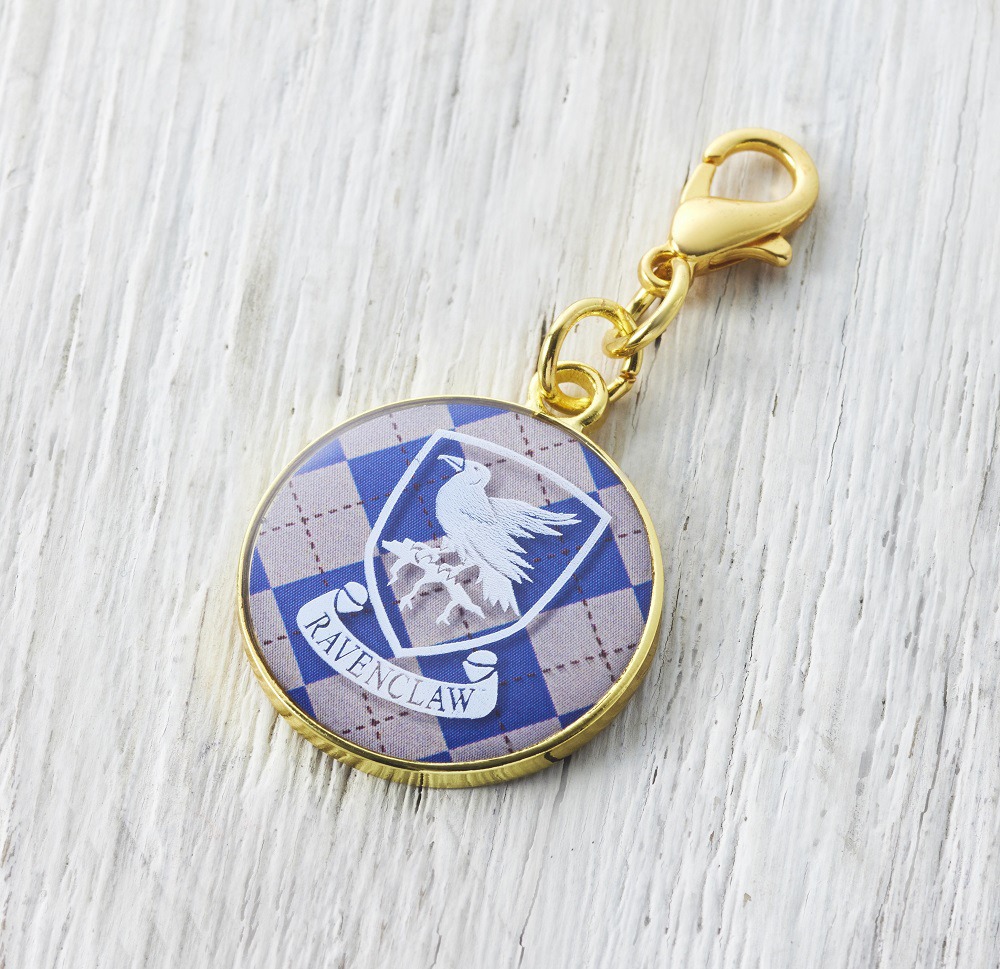 ホグワーツの寮チャーム（レイブンクロー）