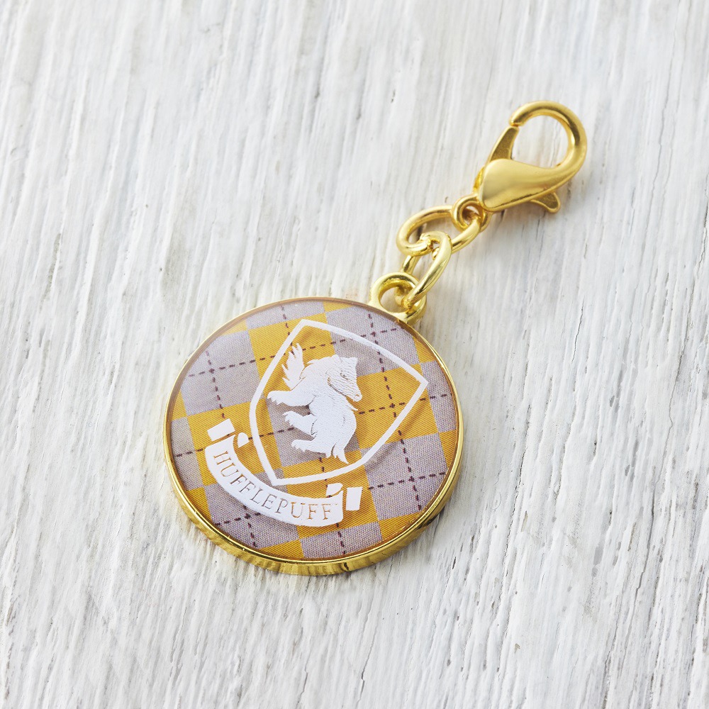 ホグワーツの寮チャーム（ハッフルパフ）