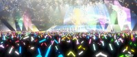 「劇場版アイドリッシュセブン LIVE 4bit BEYOND THE PERiOD」“開催中”PVより。