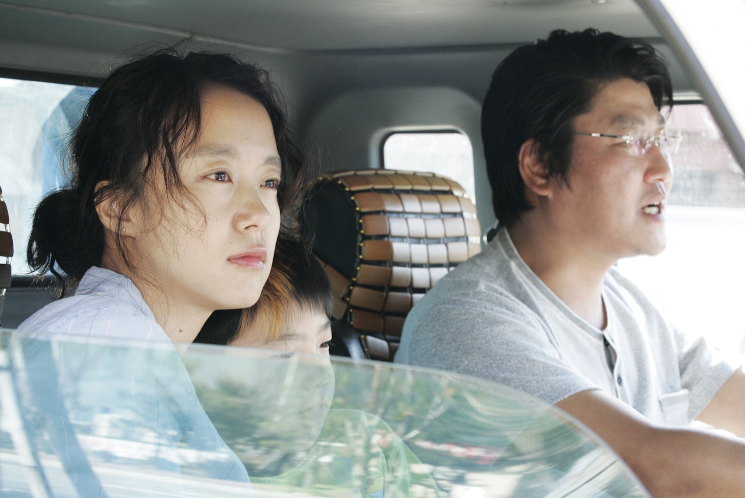 「シークレット・サンシャイン」場面写真 (c)2007 CINEMA SERVICE CO., LTD. ALL RIGHTS RESERVED