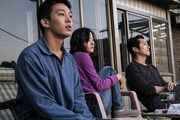 「バーニング 劇場版」場面写真 (c)2018 PinehouseFilm Co., Ltd. All Rights Reserved