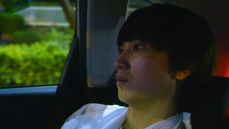 「モダンかアナーキー」場面写真