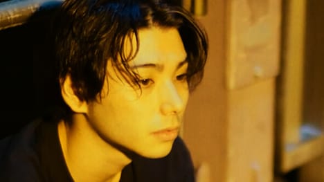 「モダンかアナーキー」場面写真