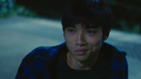 「モダンかアナーキー」場面写真