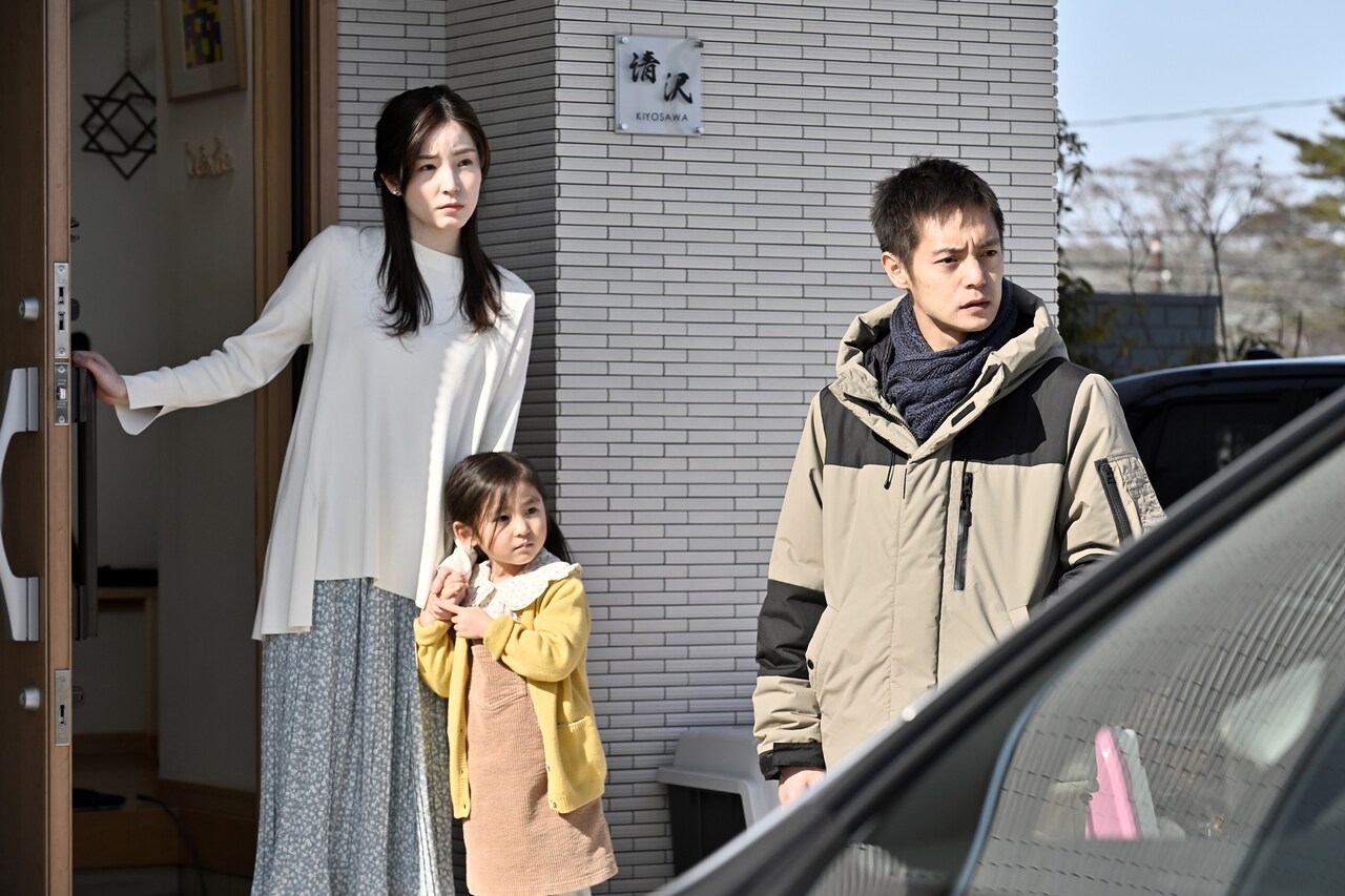 齊藤工×窪田正孝「スイート・マイホーム」の新写真到着、上海国際映画祭出品も決定