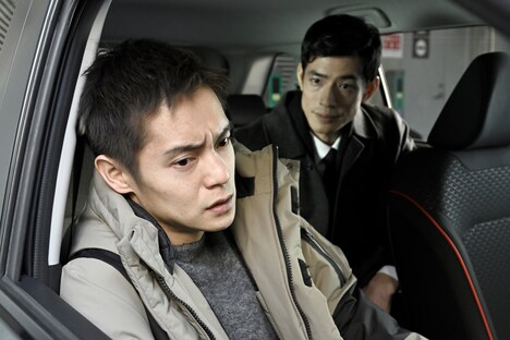 「スイート・マイホーム」新場面写真