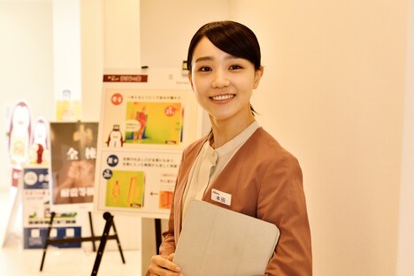 「スイート・マイホーム」新場面写真