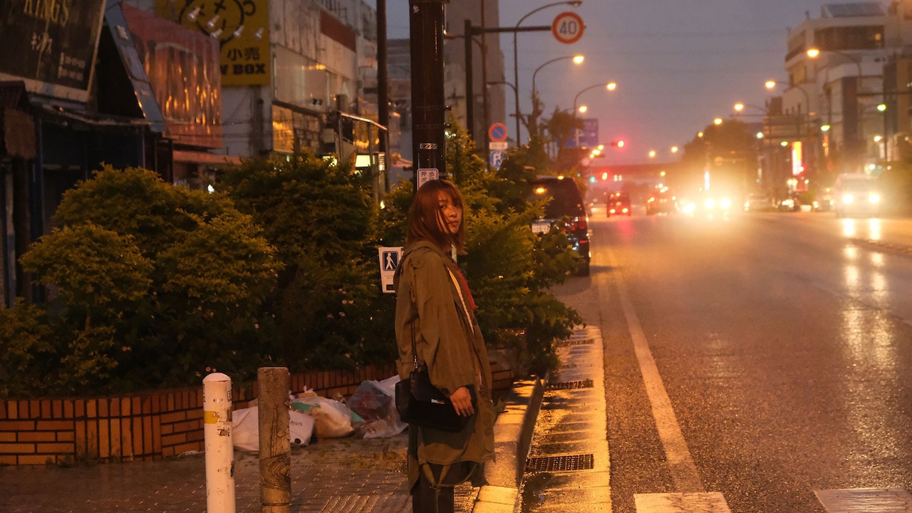 女性たちの声に耳を傾けた、「遠いところ」主演・花瀬琴音が役作りを語る