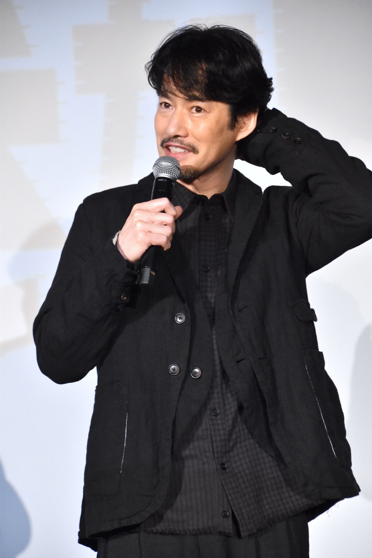 竹野内豊