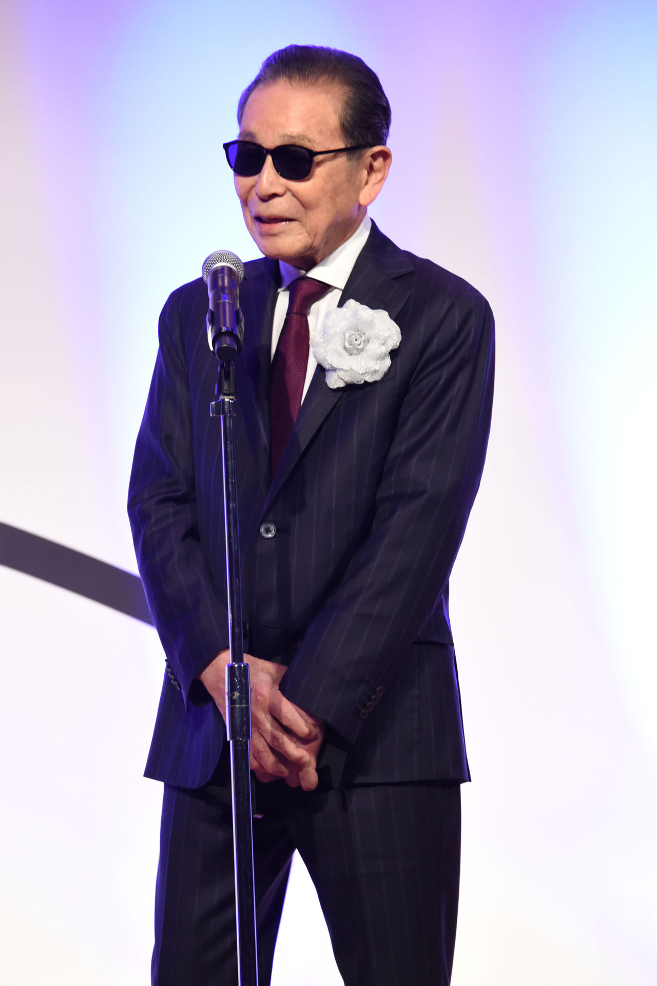 タモリ