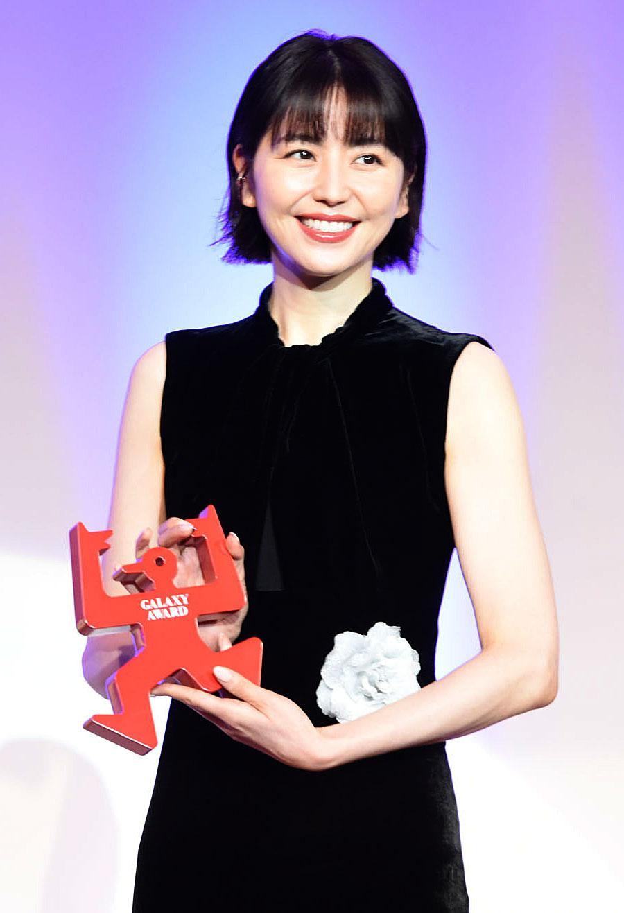 長澤まさみ