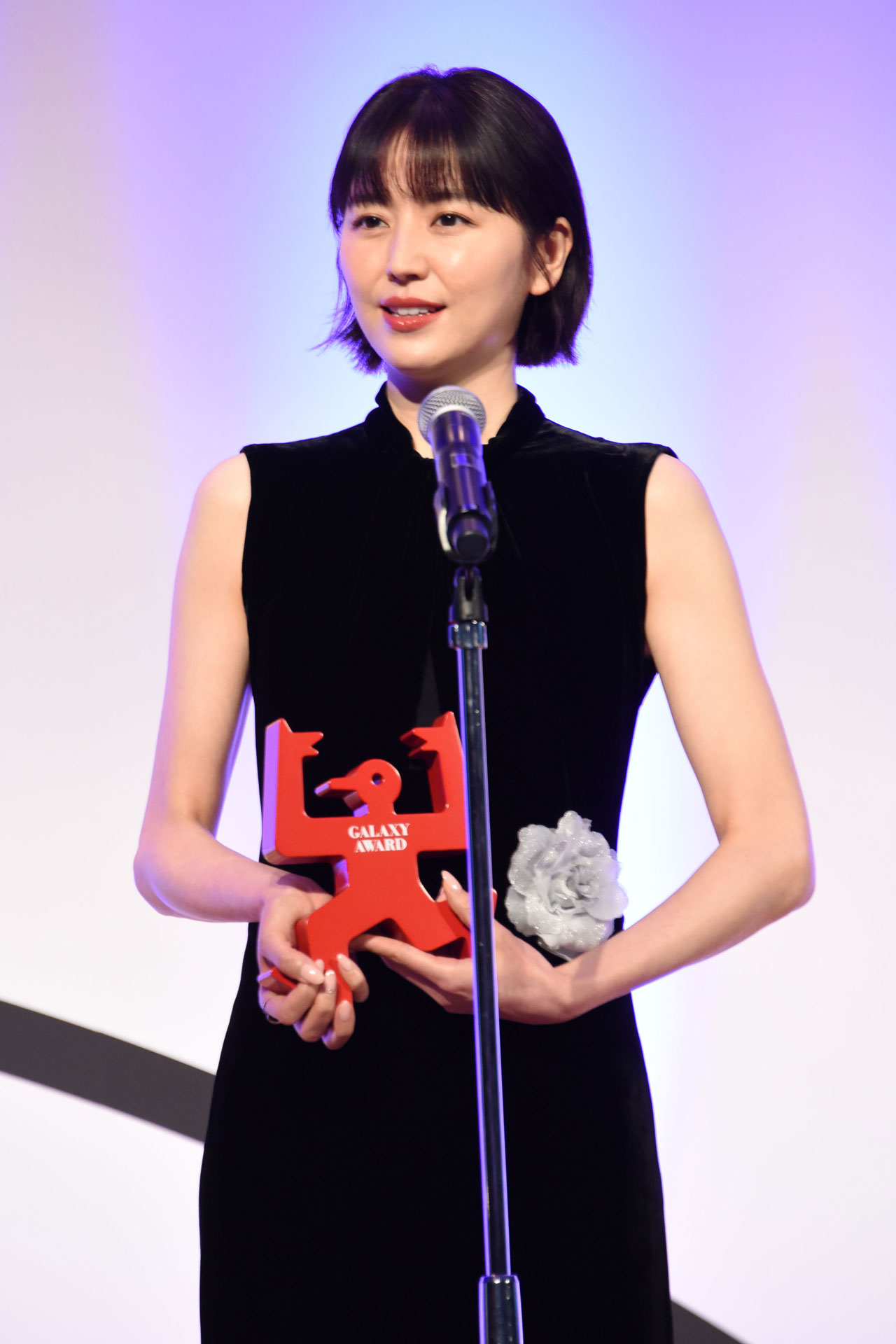 長澤まさみ