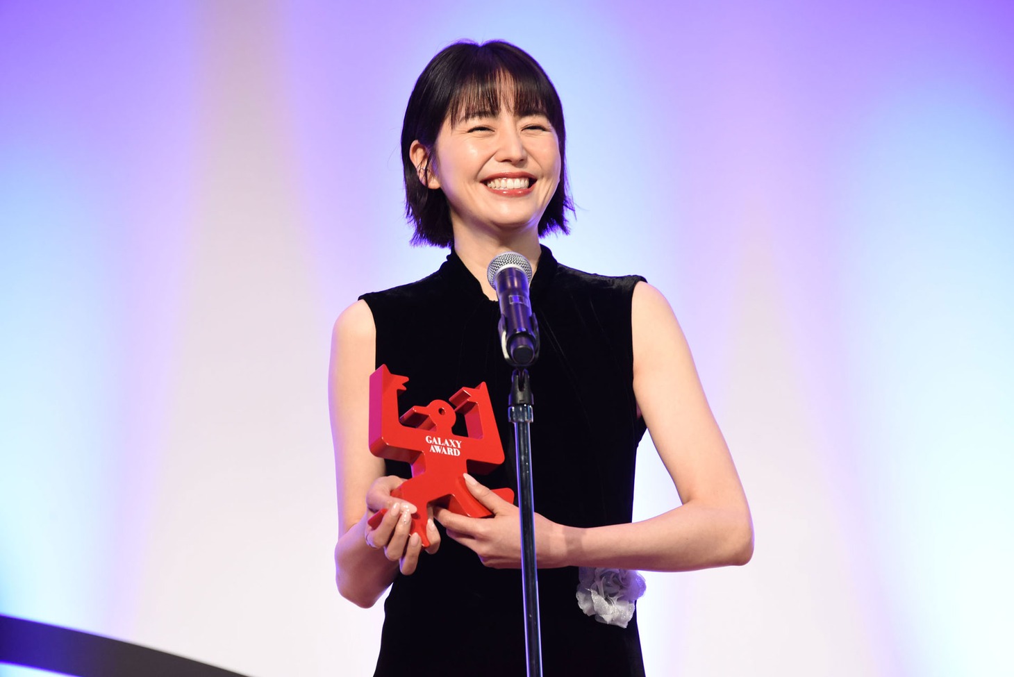 長澤まさみ