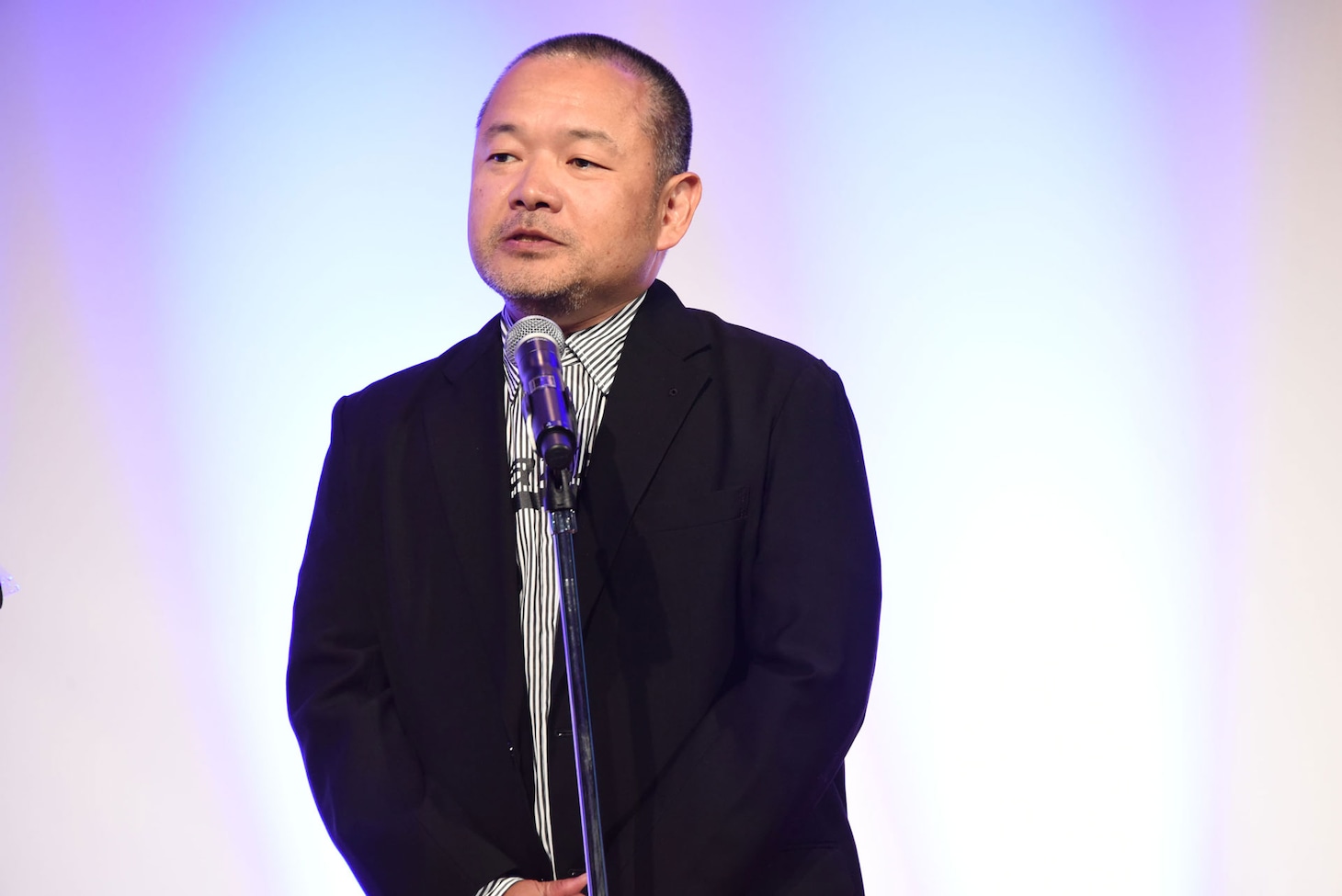 大根仁