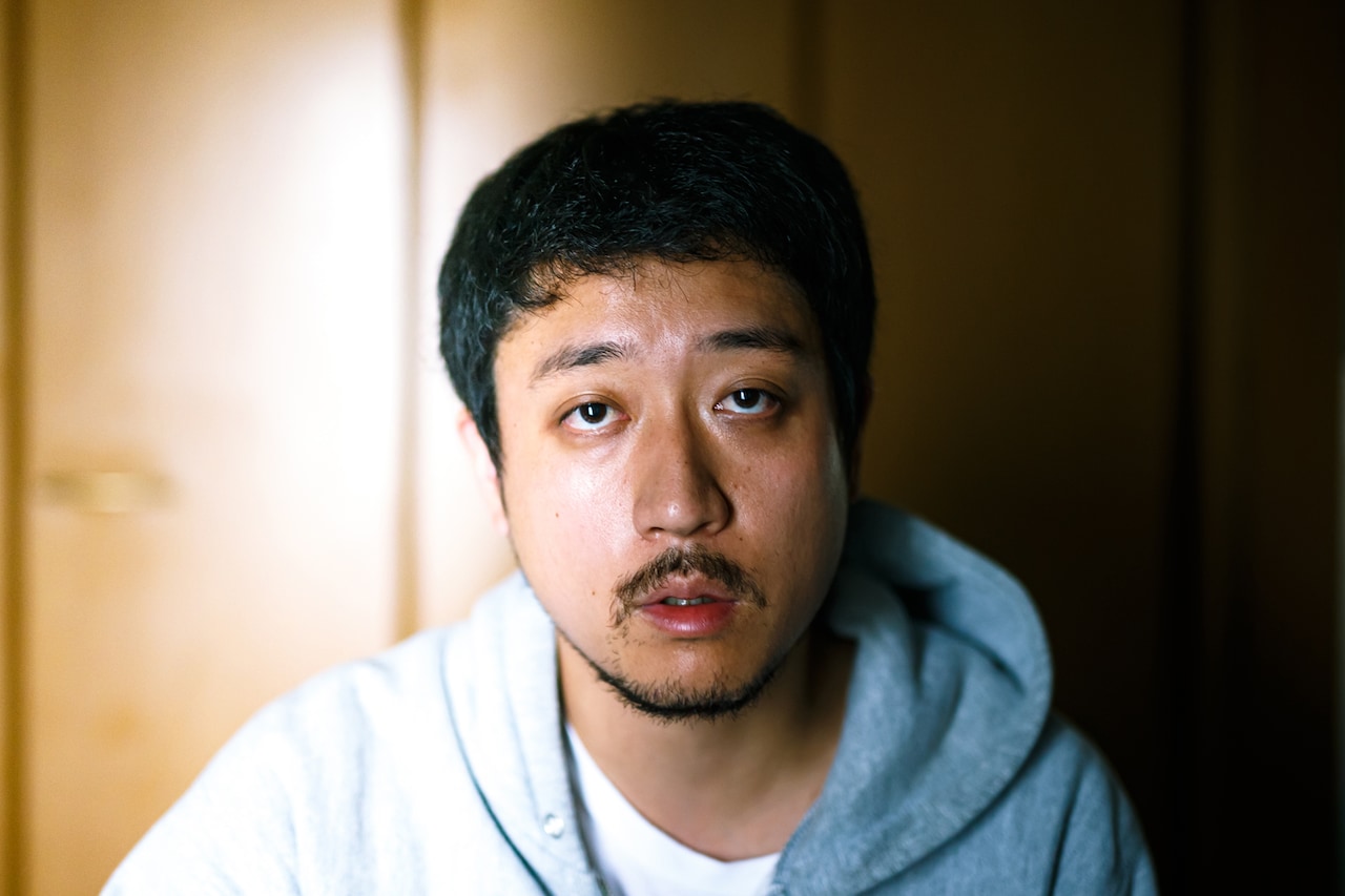 別れ話の2日後に台北旅行へ、嶺豪一が孤独な男演じる「風のゆくえ」8月公開