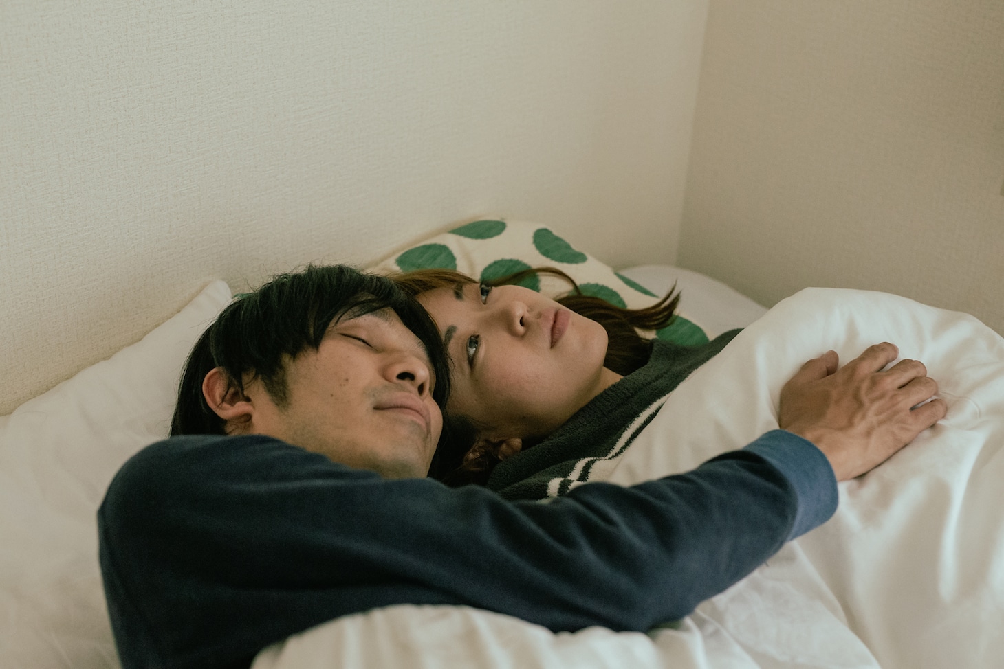 「風のゆくえ」場面写真
