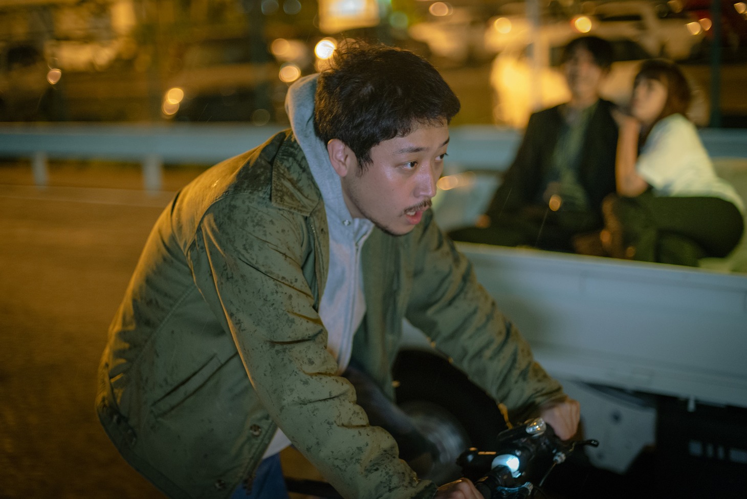 「風のゆくえ」場面写真