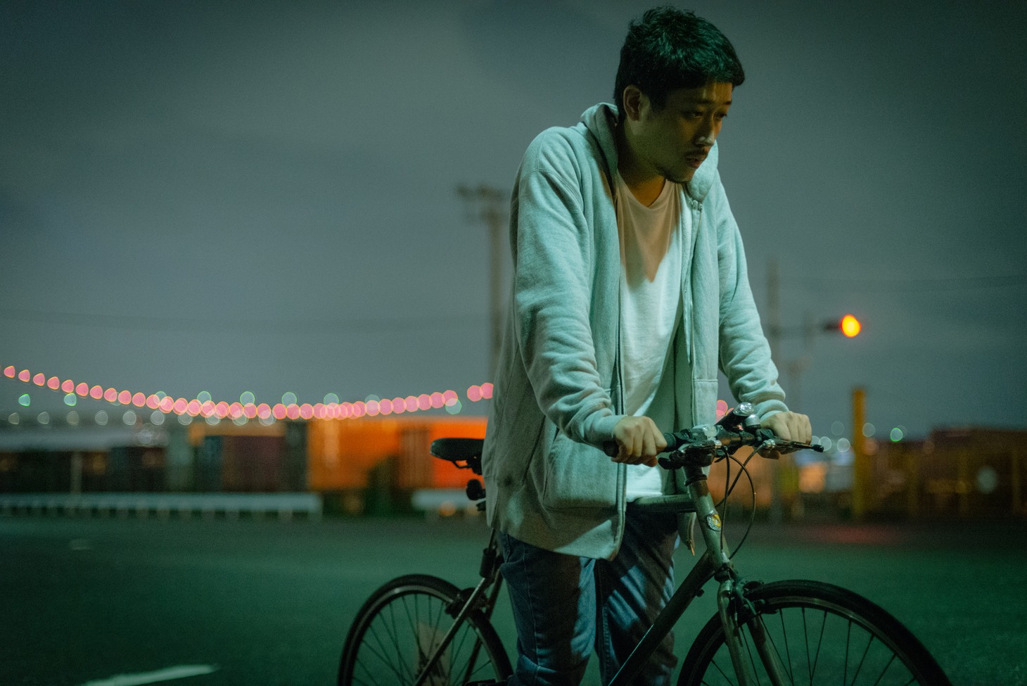 「風のゆくえ」場面写真