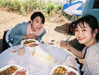 「忌怪島／きかいじま」オフショット