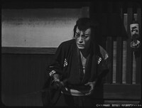 「雄呂血」修復後