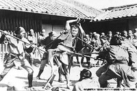 「雄呂血＜4Kデジタル修復版＞」場面写真