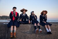 「放課後ていぼう日誌」場面写真