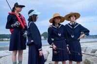 「放課後ていぼう日誌」場面写真