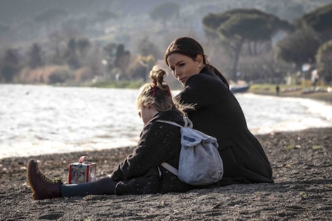 「帰郷」場面写真