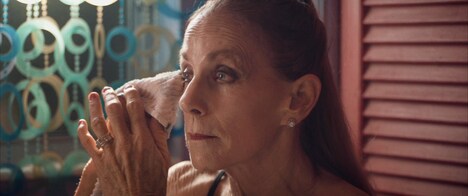 「70歳のチア・リーダー」新場面写真