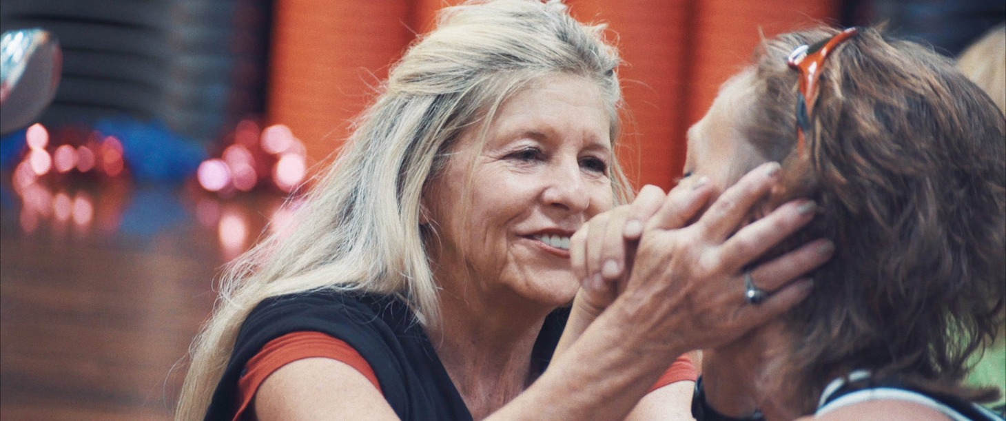 「70歳のチア・リーダー」新場面写真